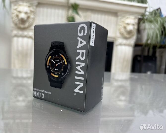 Garmin Fenix 7/ Forerunner/ Epix 2/ MarQ новые