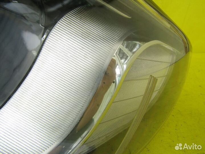 Фара правая Hyundai Solaris 10-14г 55673