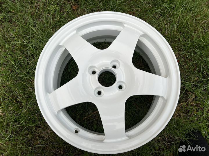 Диски slik r15 4 98