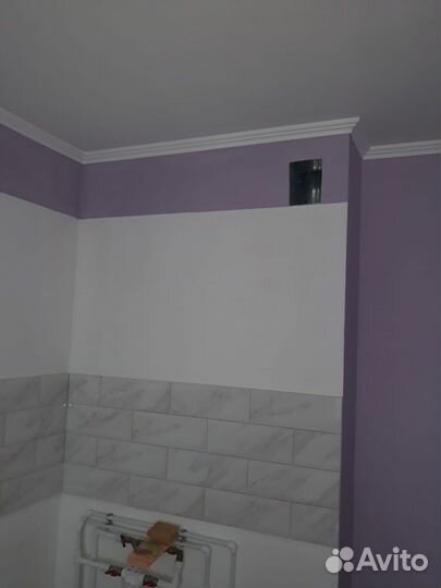 Ремонт и отделка квартир