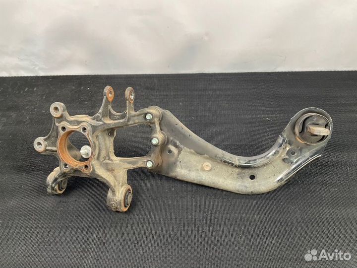 Рычаг подвески задний правый Mazda Cx-9 TC