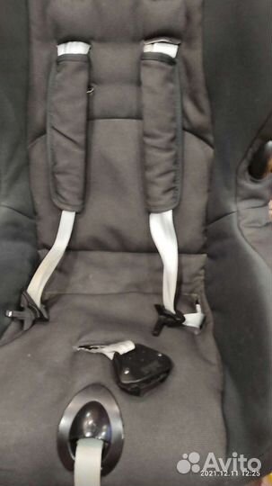 Автокресло maxi cosi 9 18