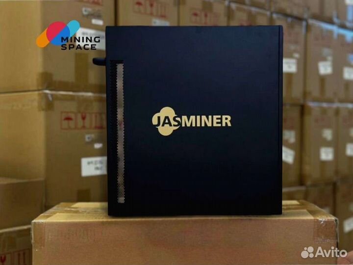 Jasminer X16-Q 2050, 1950, 1750, 1650