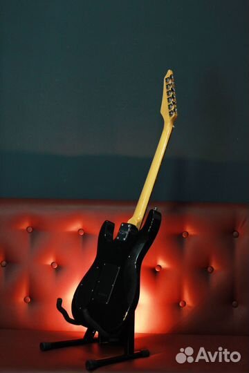 Электрогитара Stagg