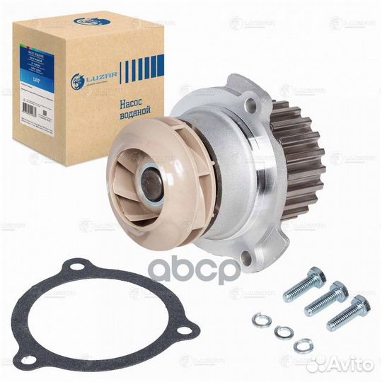 LWP01084 насос водянойturbo ваз 2108 LWP01084 L