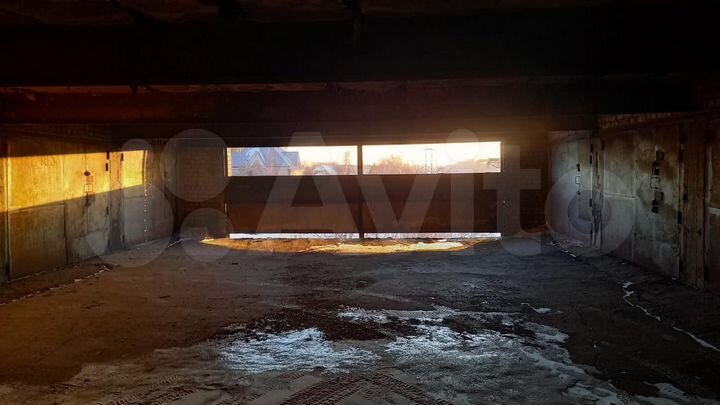 Гараж, 18 м²