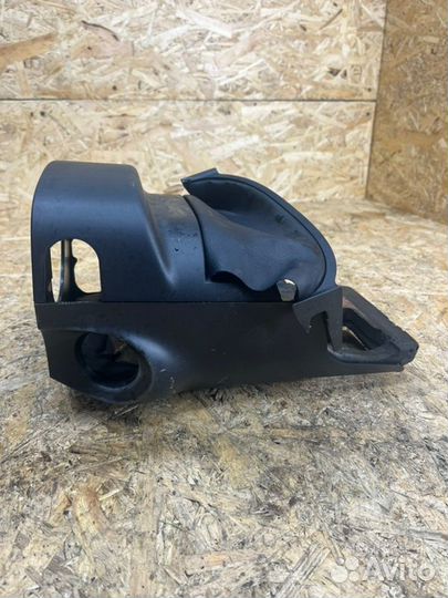 Обшивка рулевой колонки Ford Focus 2 2010