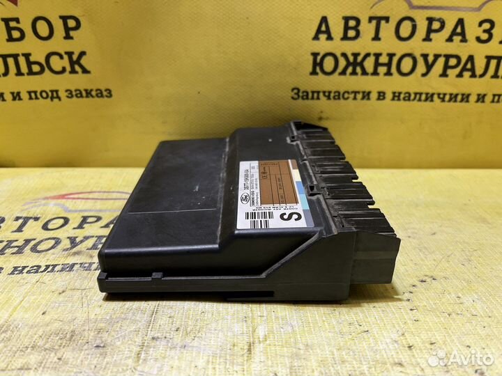 Блок комфорта Ford Mondeo 3