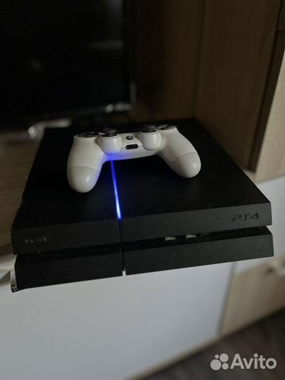 Sony PS4
