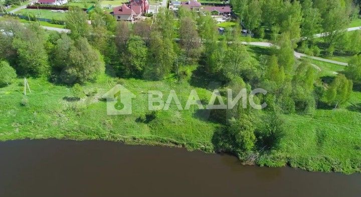 Участок 2,7 га (СНТ, ДНП)