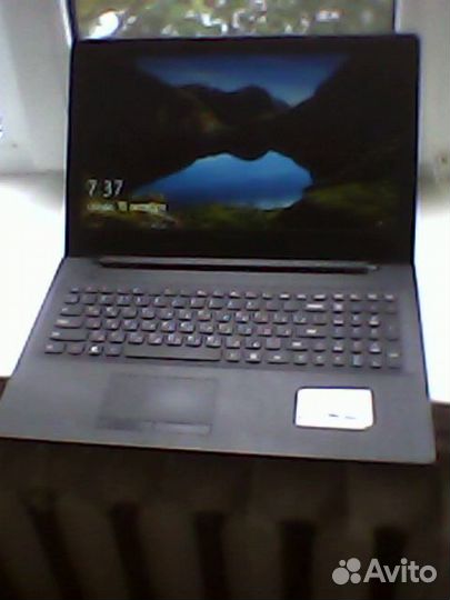 Продам ноутбук lenovo G50-45