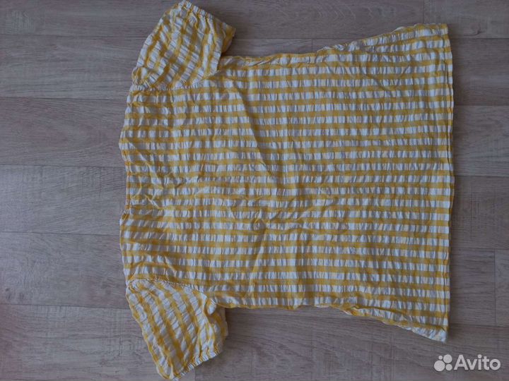 Блузка waikiki