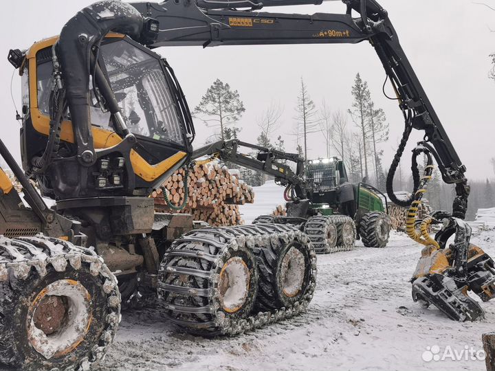 Мастер участка