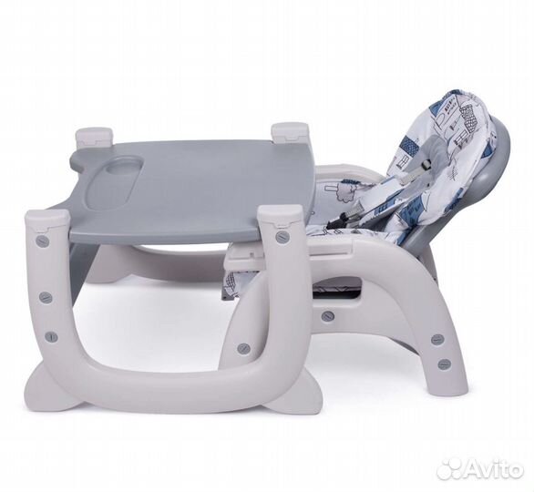 Стульчик для кормления babyton 2 в 1