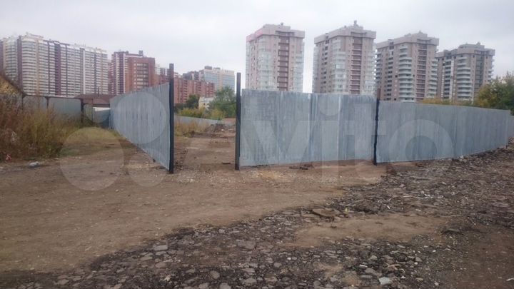 Участок 12 сот. (ИЖС)