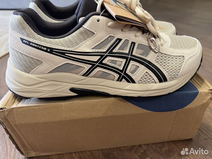 Кроссовки Asics Gel-Contend 4