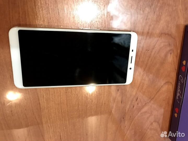 Meizu M6s, 3/32 ГБ