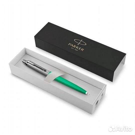 Шариковая ручка - Parker Jotter M