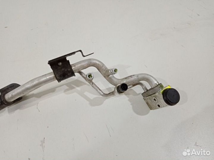 Трубка кондиционера LADA Granta 2011