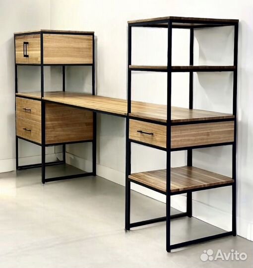 Рабочий стол