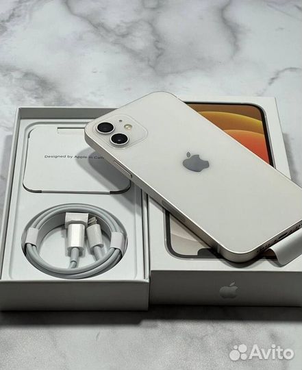 iPhone 12, 128 ГБ