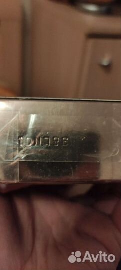 Парфюмированная вода YSL Black Opium оригинал