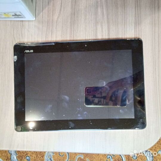 Планшет asus
