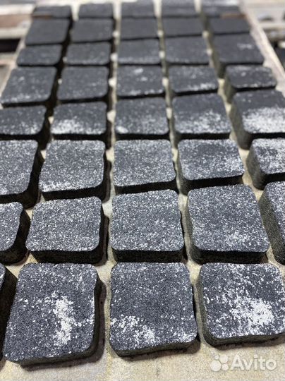 Тротуарная плитка без посредников