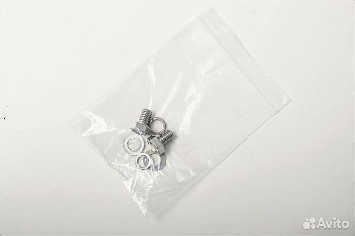 Аккумулятор новый lifepo4