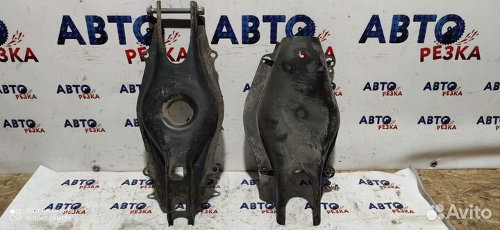 Рычаг задний Mercedes E212 GLK204 CLS218 C204