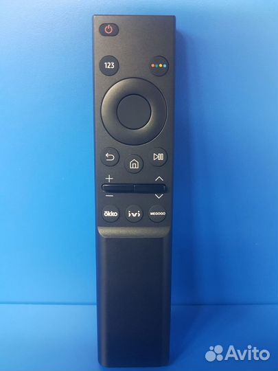 Пульт для тв Samsung BN59-01358F smart (# 1583)