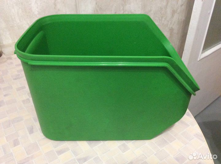 Оригинальный контейнер Tapperware