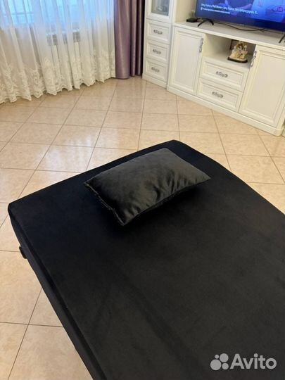 Кушетка для наращивания ресниц