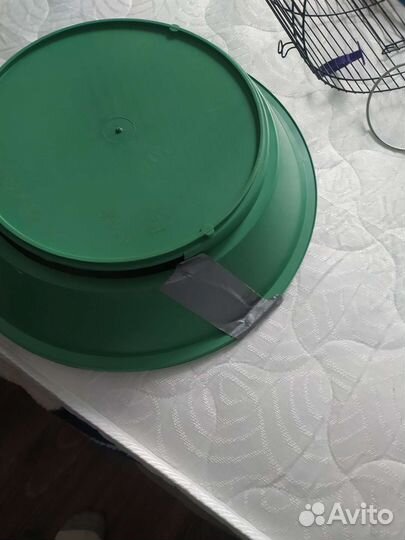 Клетка для попугая