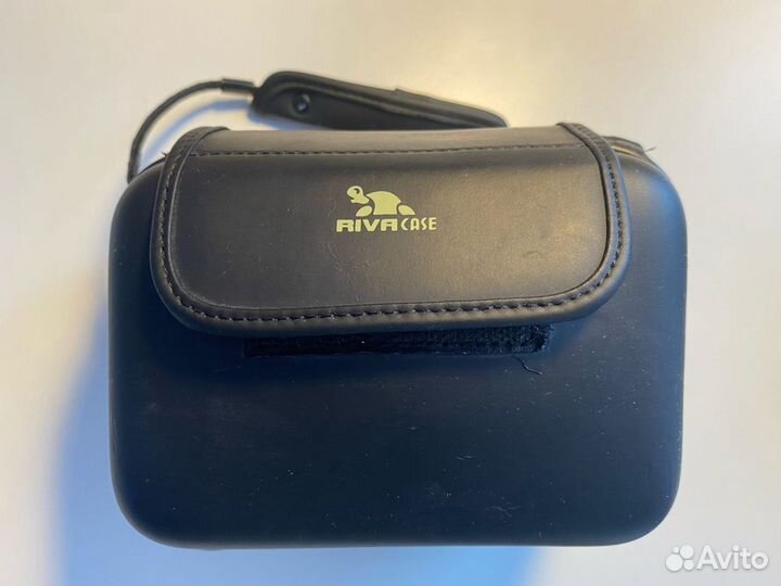 Цифровой фотоаппарат fujifilm