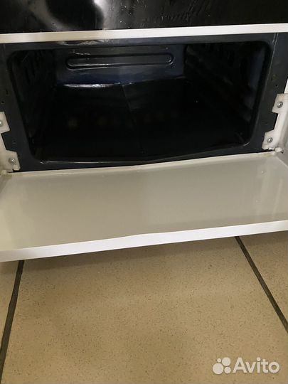 Газовая плита бу