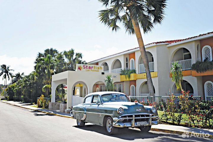 Куба на 7 ночей вылет из Уфы завтраки