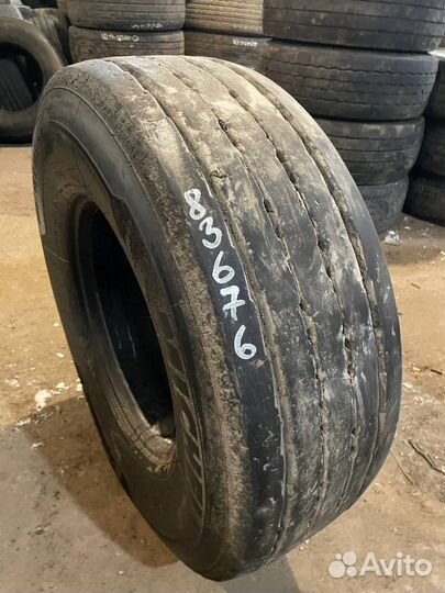 Шины 385 65 22.5
