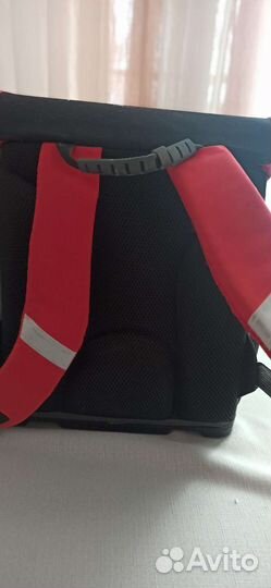 Рюкзак для школьника