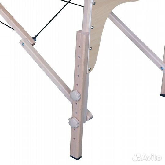 Массажный стол DFC nirvana Relax складной