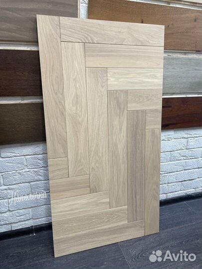 Паркетная доска елочка