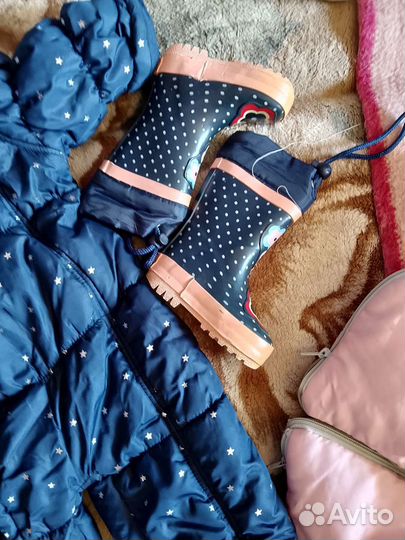 Одежда для новорожденных девочек от 0 до 12