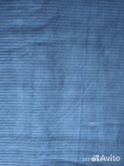 Отрез ткани СССР