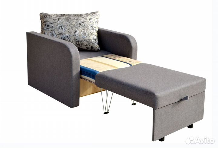 Кресло-кровать Непал-2