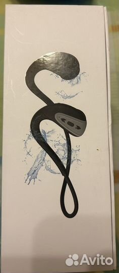 Беспроводные наушники