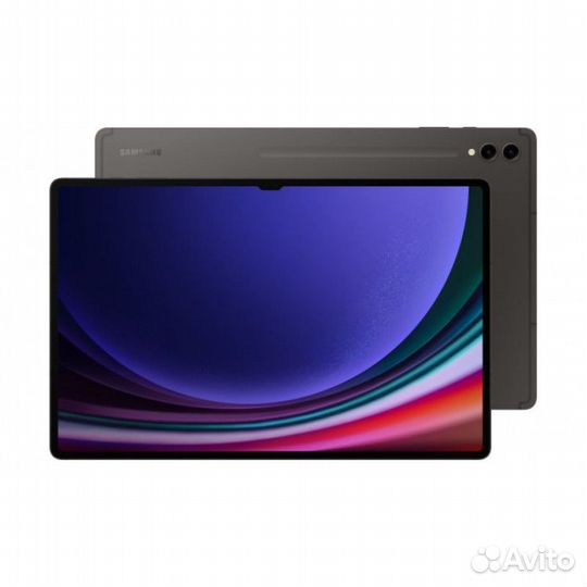 Tab S9 Ultra 5G 12/256 Graphite SM-X916B