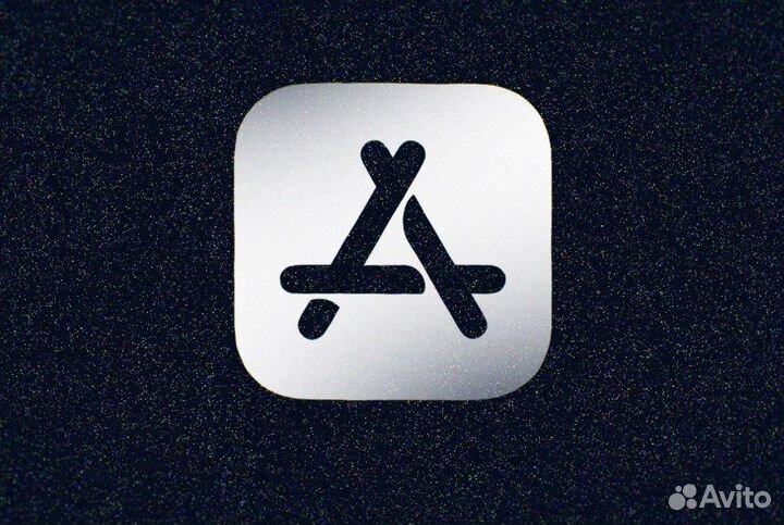 Пополнение apple id (icloud, itunes, tinder) 500