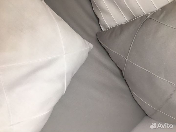 Комплект для новорожденного в кроватку