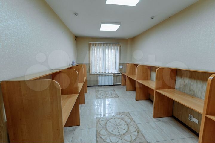 Офис, 94 м²