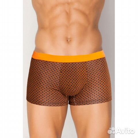 Мужское нижнее белье torro (шорты)